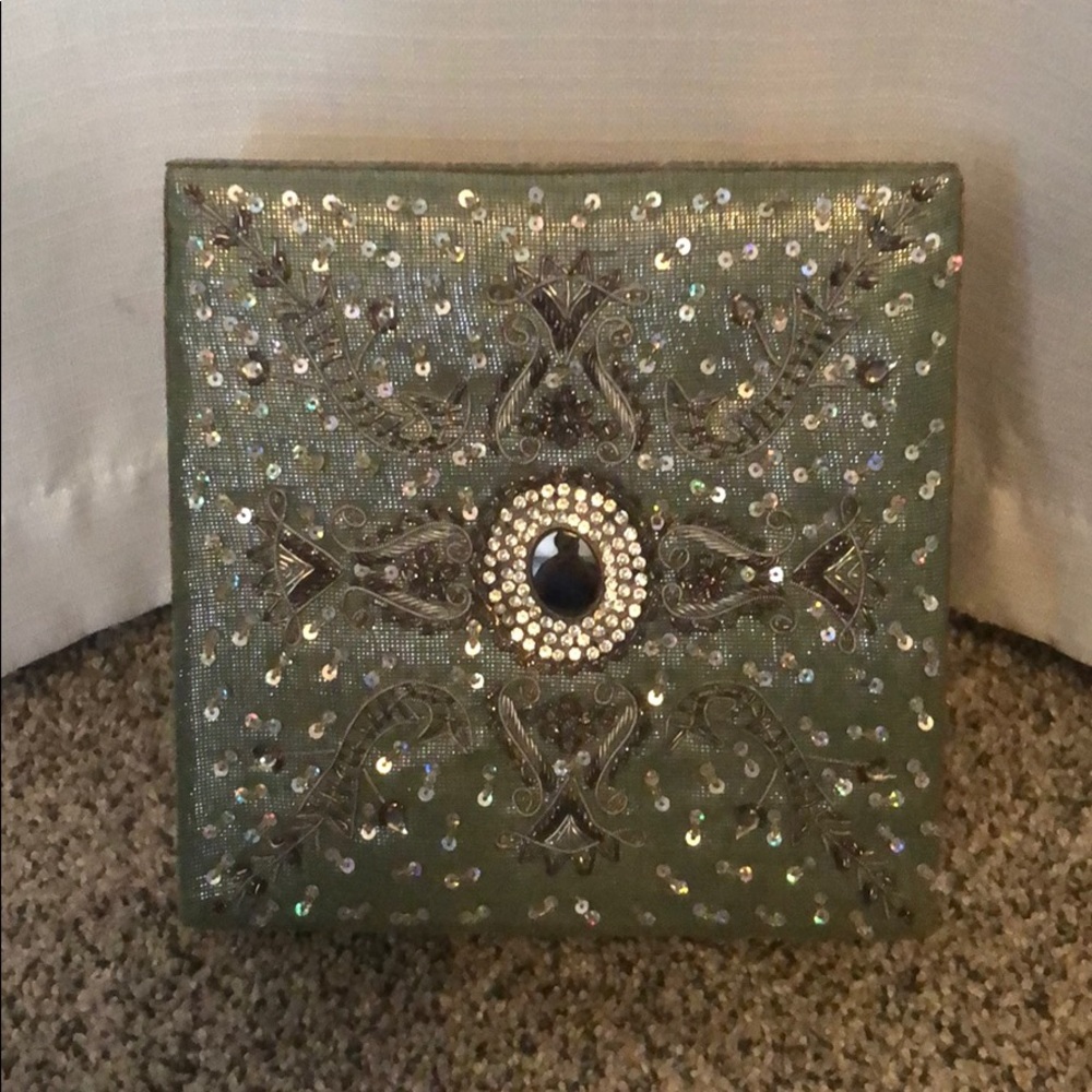 Jewelry Box